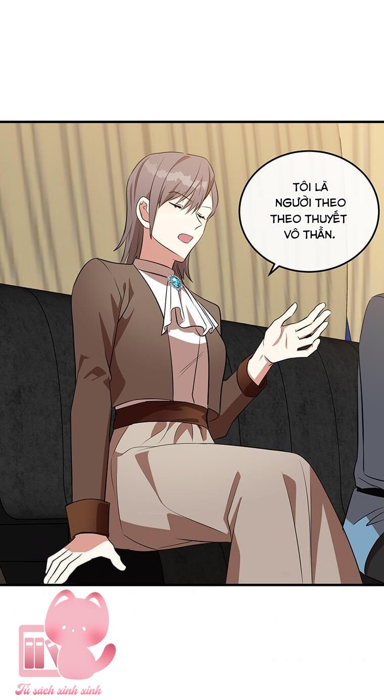 Ác Nữ Trùng Sinh - Chap 101