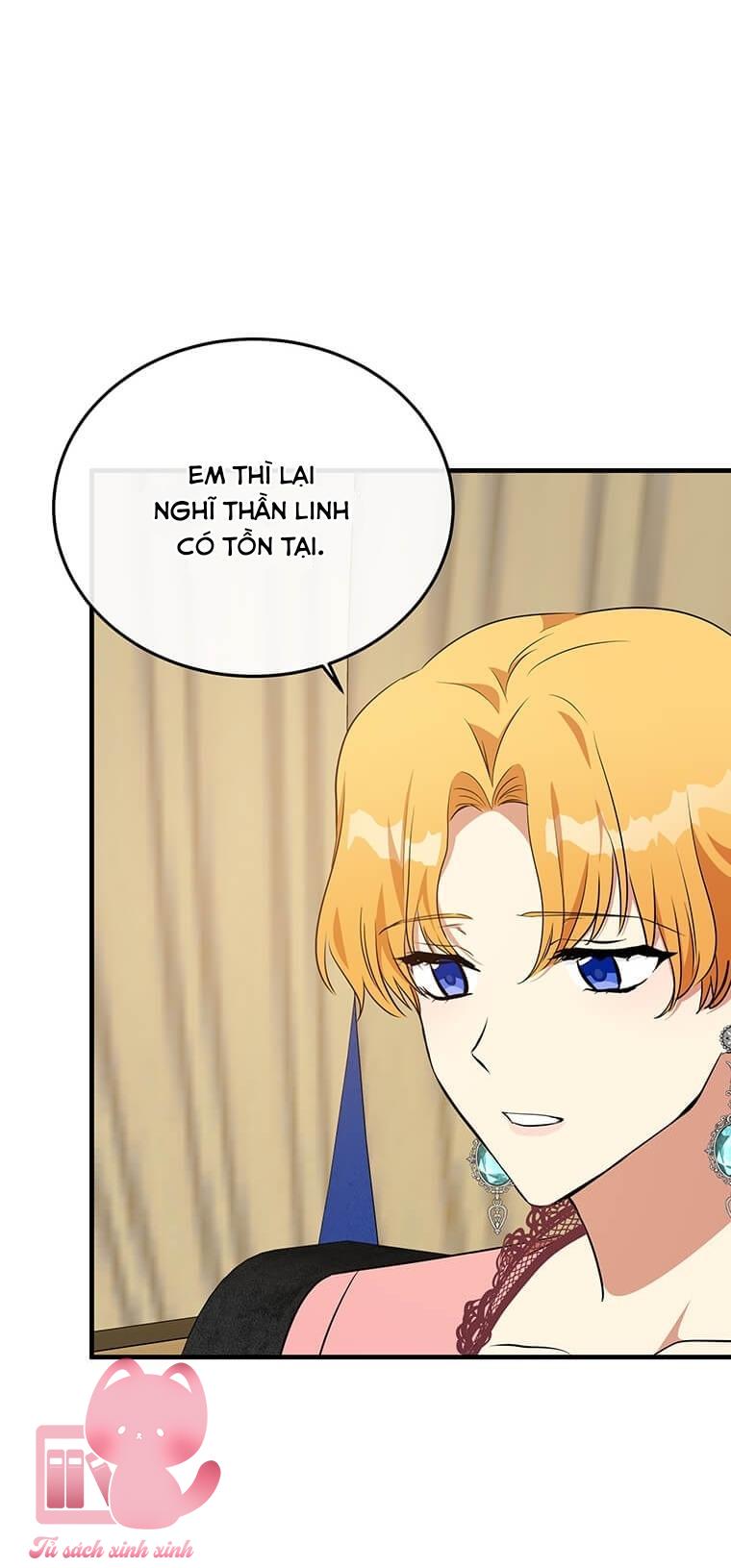 Ác Nữ Trùng Sinh - Chap 101