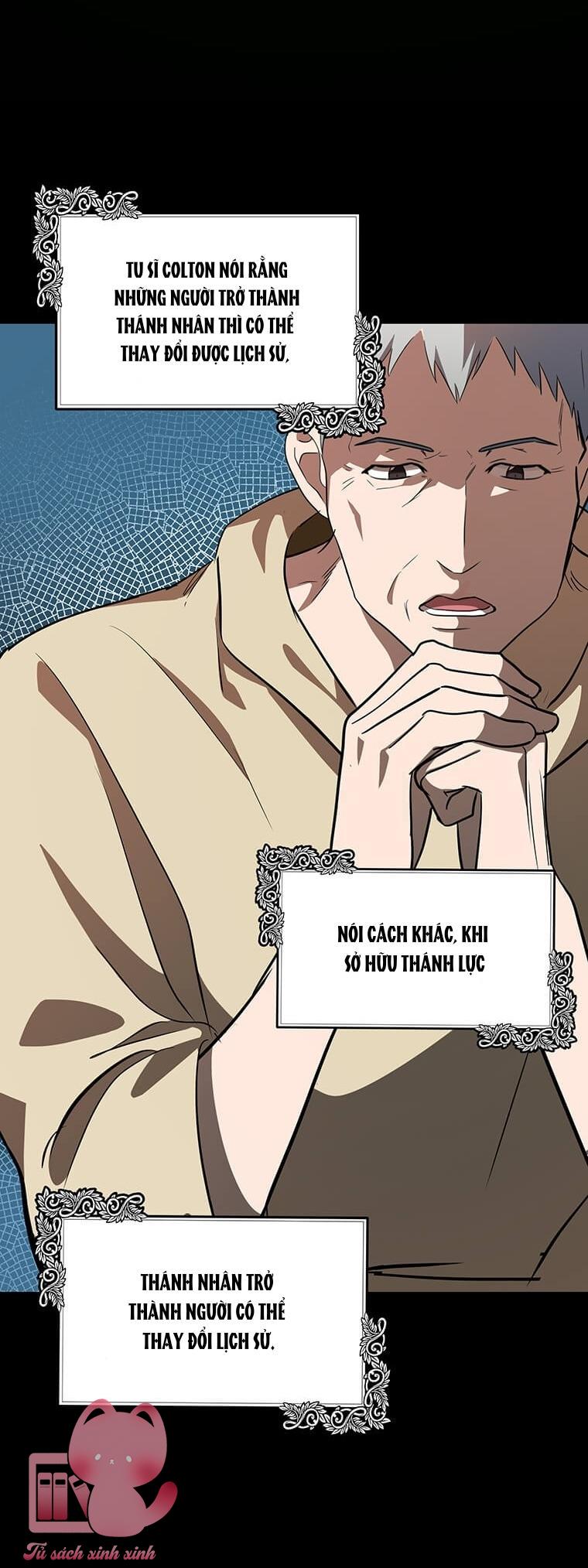 Ác Nữ Trùng Sinh - Chap 101