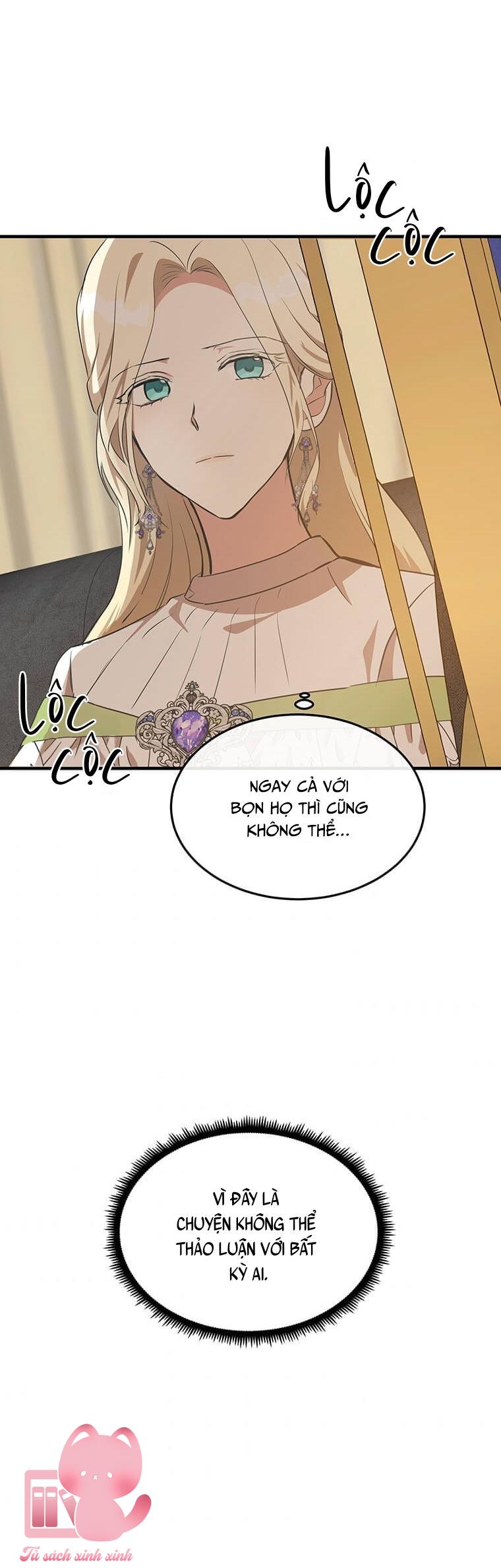 Ác Nữ Trùng Sinh - Chap 101