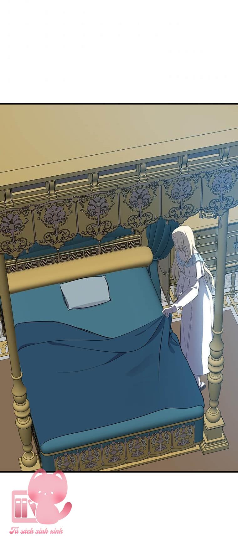 Ác Nữ Trùng Sinh - Chap 101