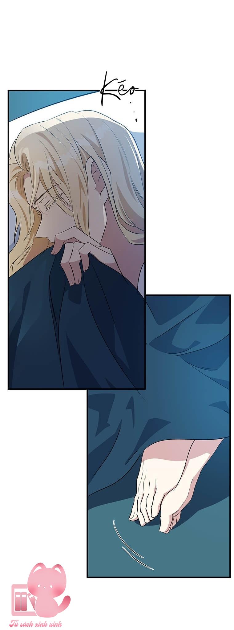 Ác Nữ Trùng Sinh - Chap 101