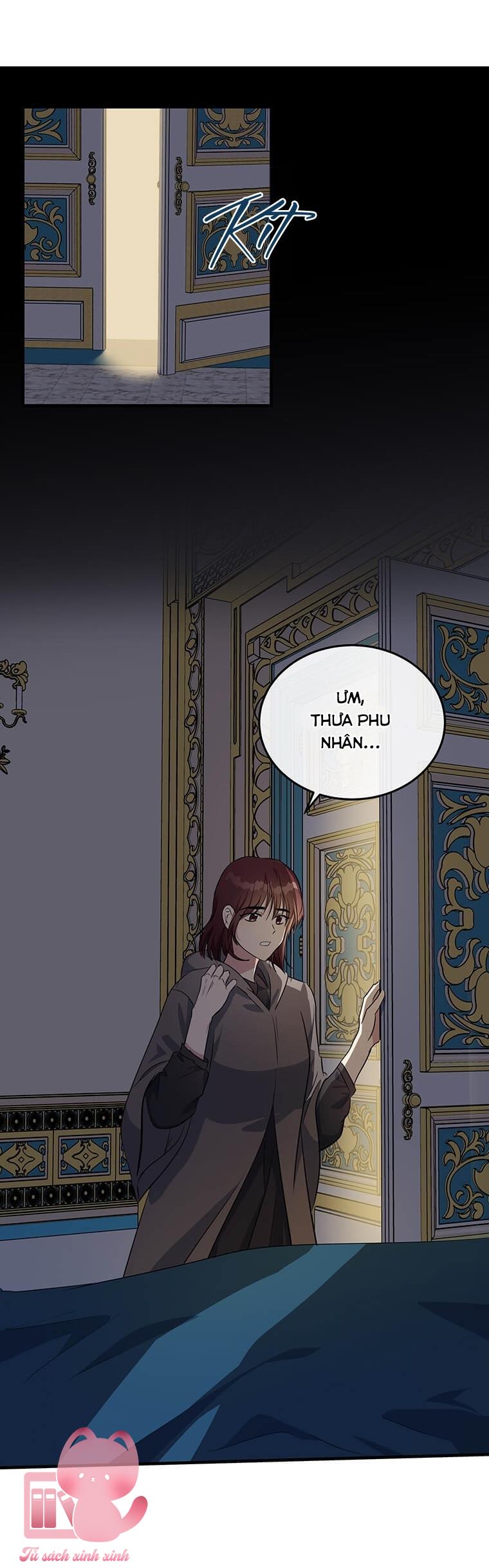 Ác Nữ Trùng Sinh - Chap 101