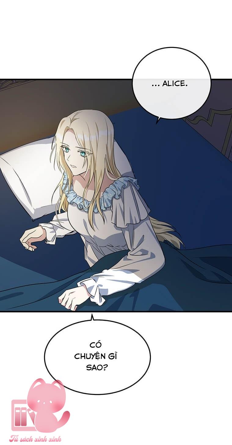 Ác Nữ Trùng Sinh - Chap 101