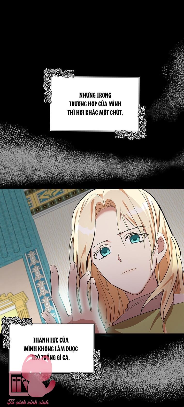 Ác Nữ Trùng Sinh - Chap 101