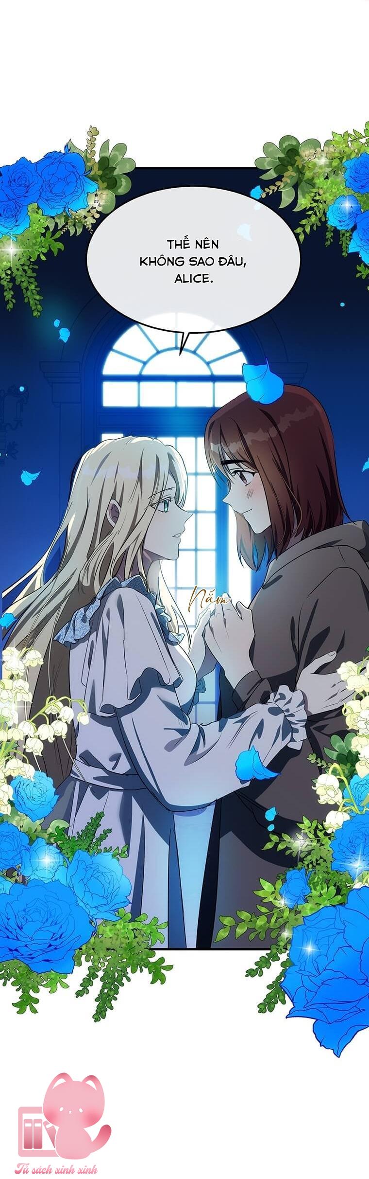 Ác Nữ Trùng Sinh - Chap 101