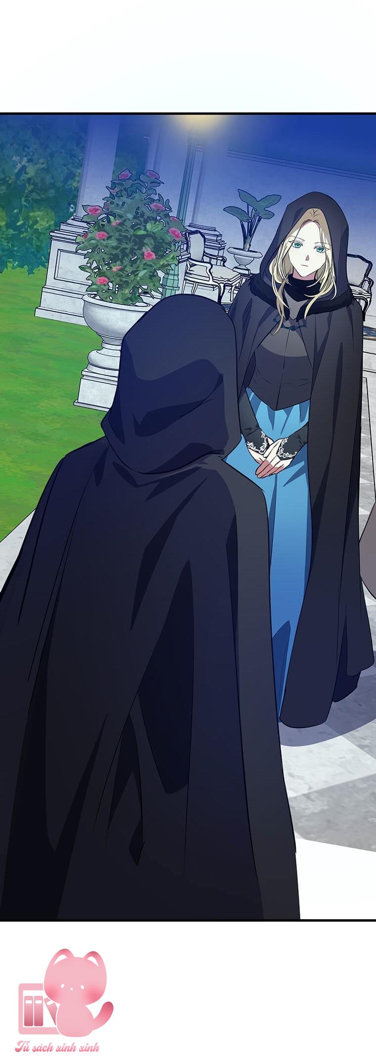 Ác Nữ Trùng Sinh - Chap 101