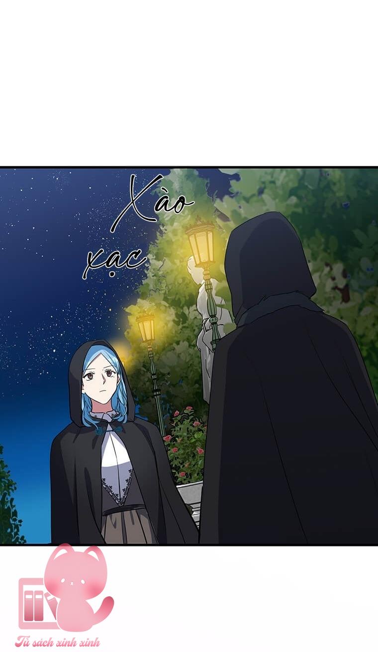 Ác Nữ Trùng Sinh - Chap 101