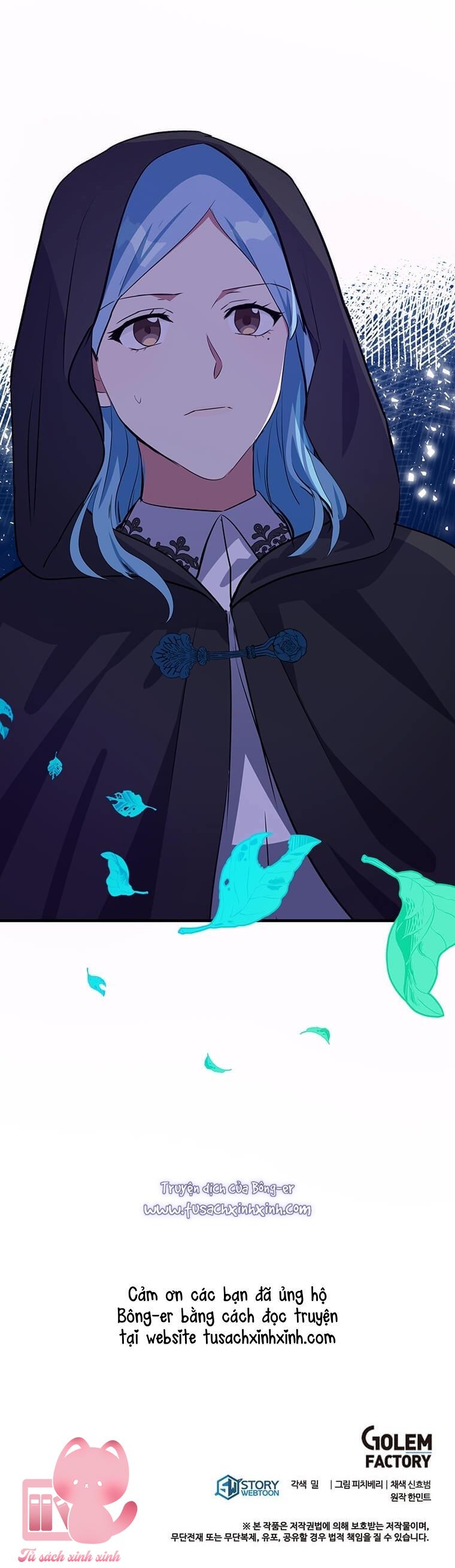 Ác Nữ Trùng Sinh - Chap 101