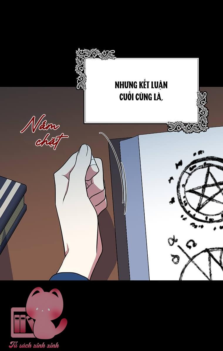 Ác Nữ Trùng Sinh - Chap 101