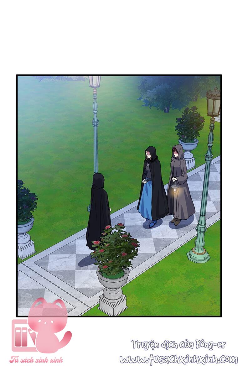 Ác Nữ Trùng Sinh - Chap 102