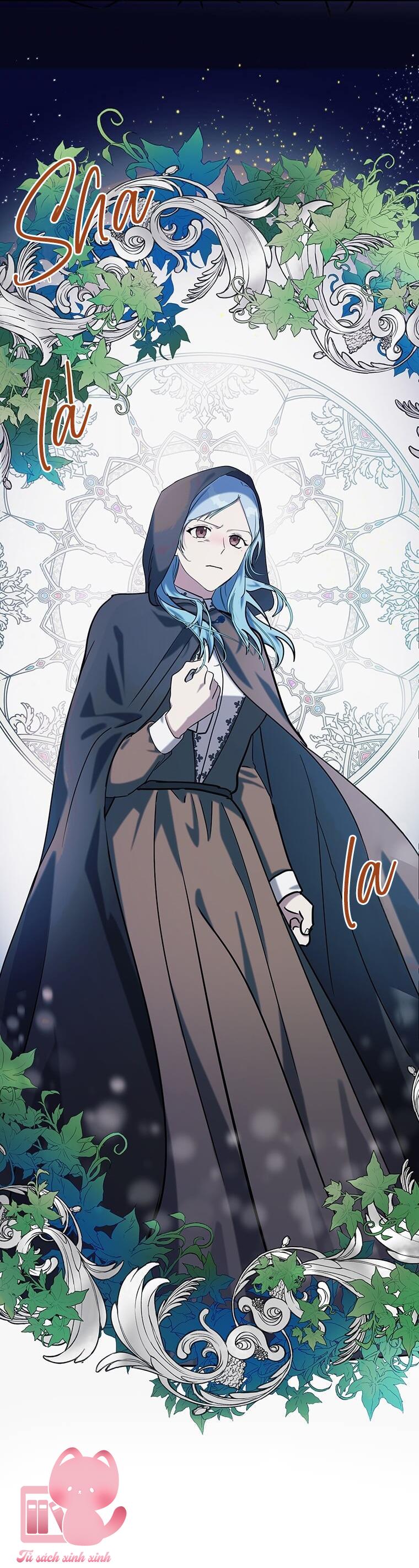 Ác Nữ Trùng Sinh - Chap 102