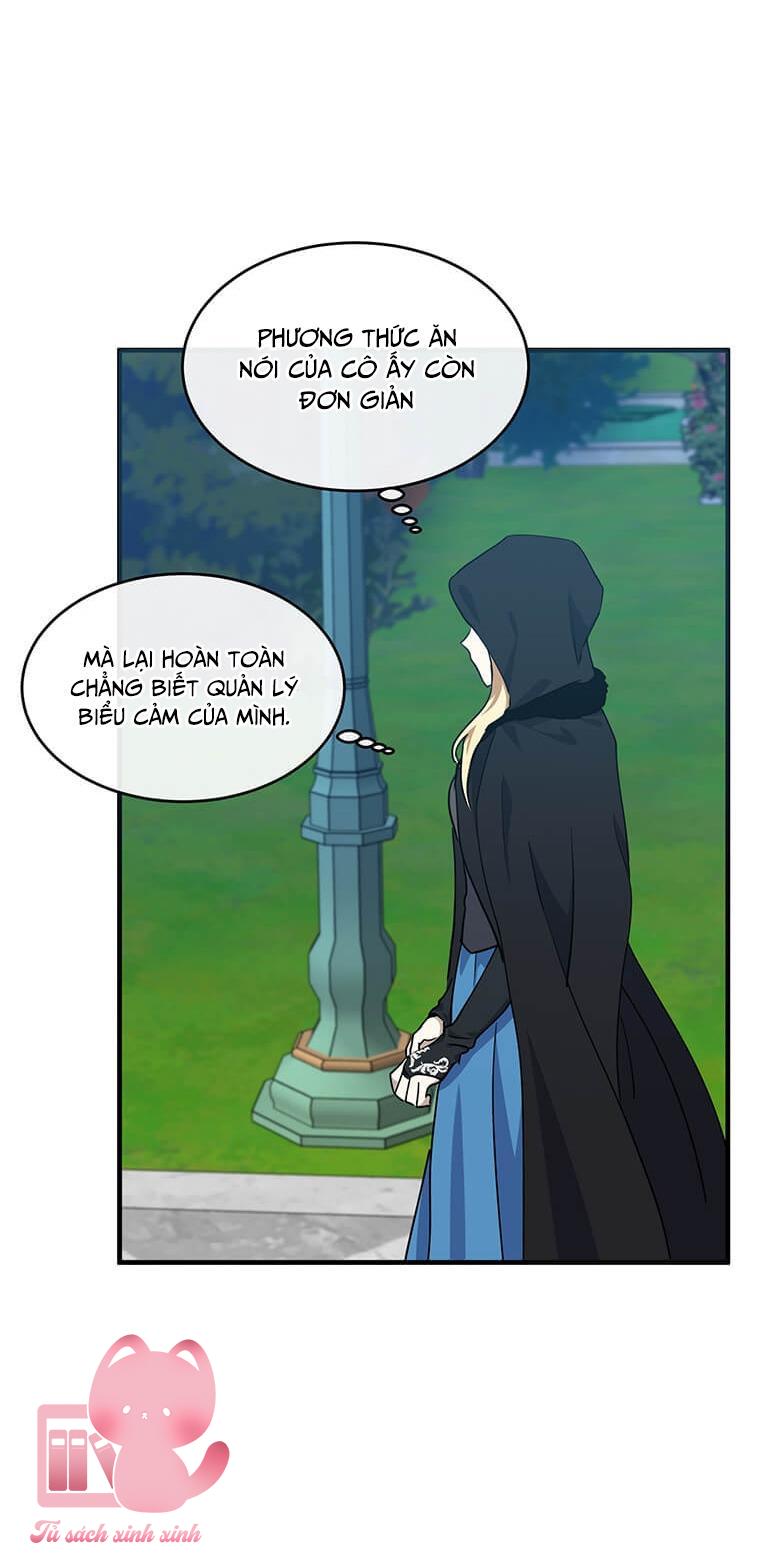 Ác Nữ Trùng Sinh - Chap 102