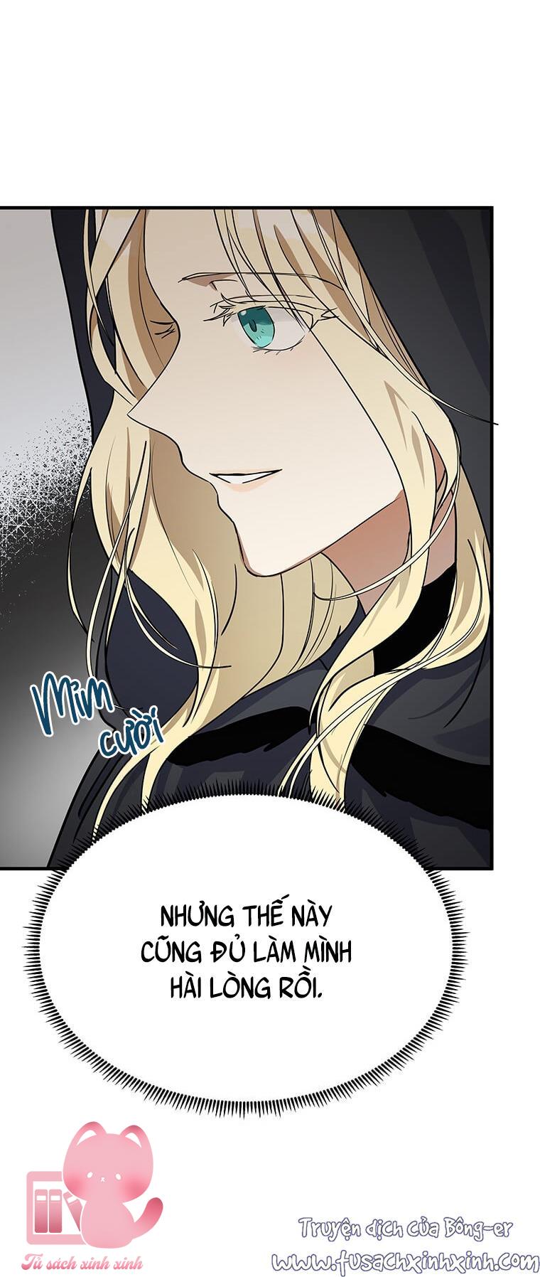 Ác Nữ Trùng Sinh - Chap 102