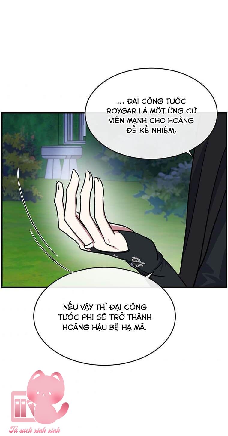 Ác Nữ Trùng Sinh - Chap 102