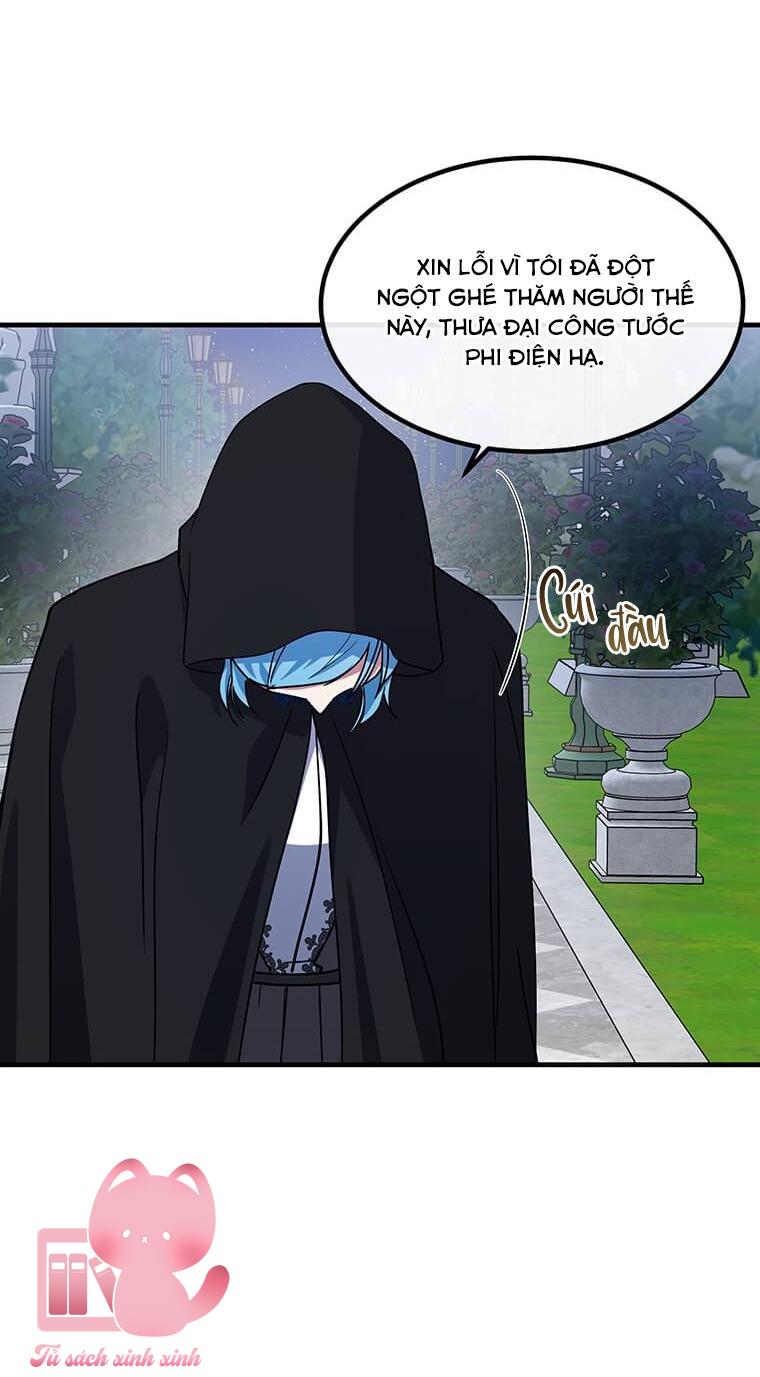 Ác Nữ Trùng Sinh - Chap 102