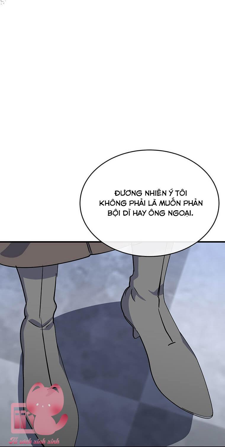 Ác Nữ Trùng Sinh - Chap 102