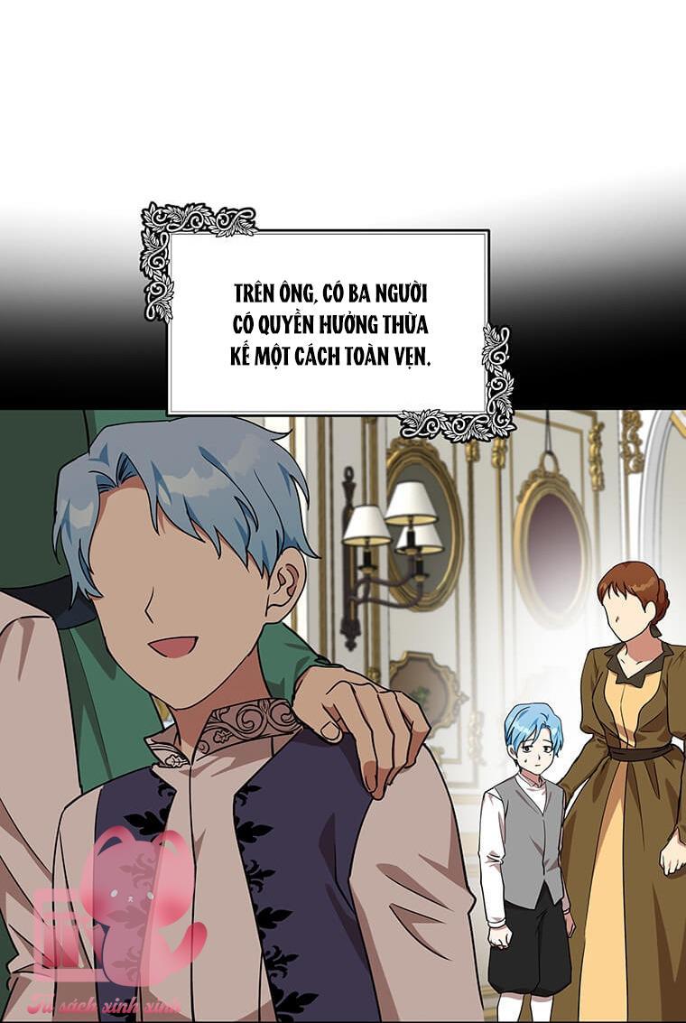 Ác Nữ Trùng Sinh - Chap 102