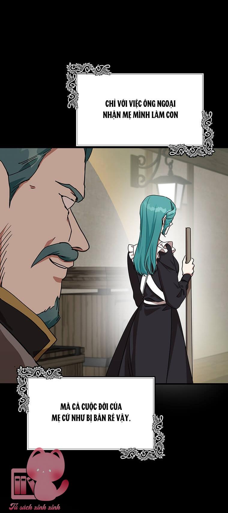 Ác Nữ Trùng Sinh - Chap 102