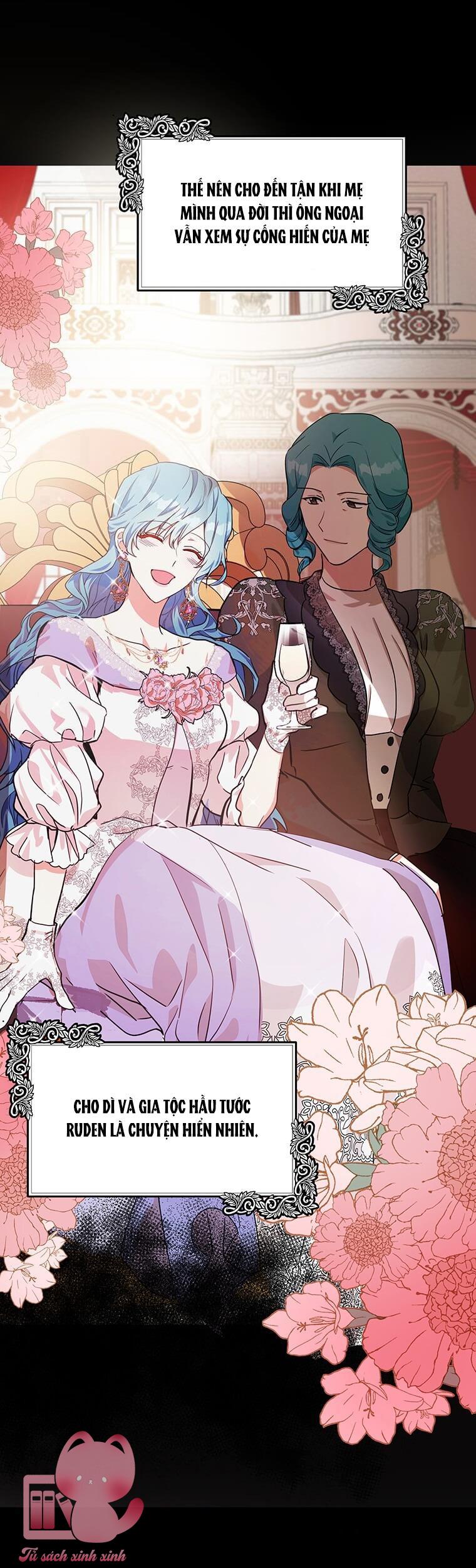 Ác Nữ Trùng Sinh - Chap 102