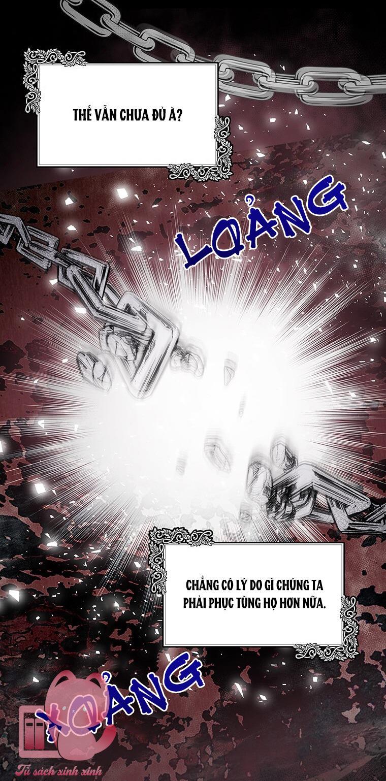 Ác Nữ Trùng Sinh - Chap 102