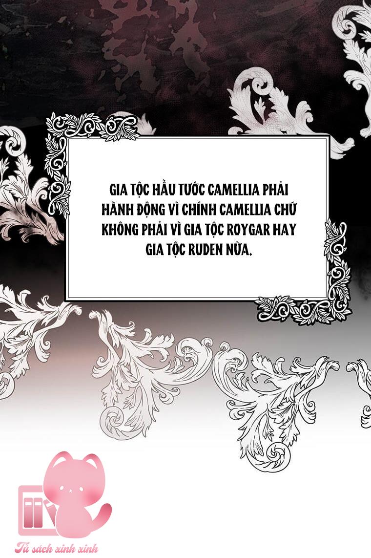 Ác Nữ Trùng Sinh - Chap 102