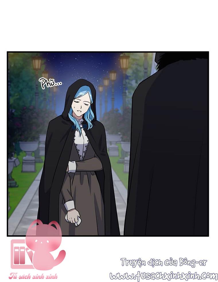 Ác Nữ Trùng Sinh - Chap 102