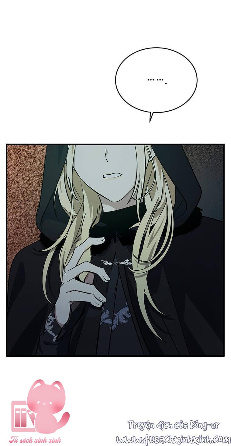 Ác Nữ Trùng Sinh - Chap 102