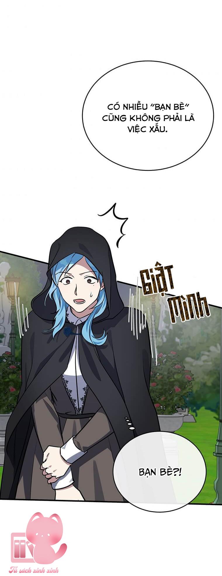 Ác Nữ Trùng Sinh - Chap 102