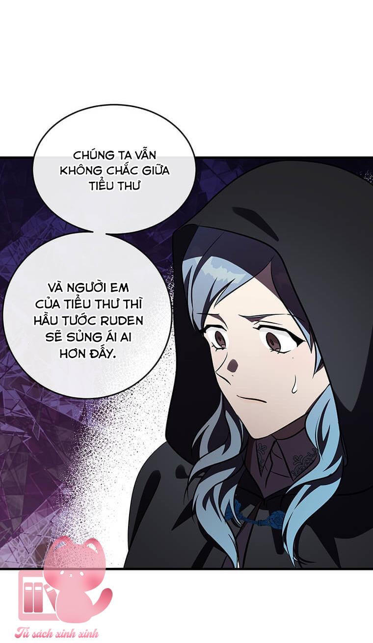 Ác Nữ Trùng Sinh - Chap 102
