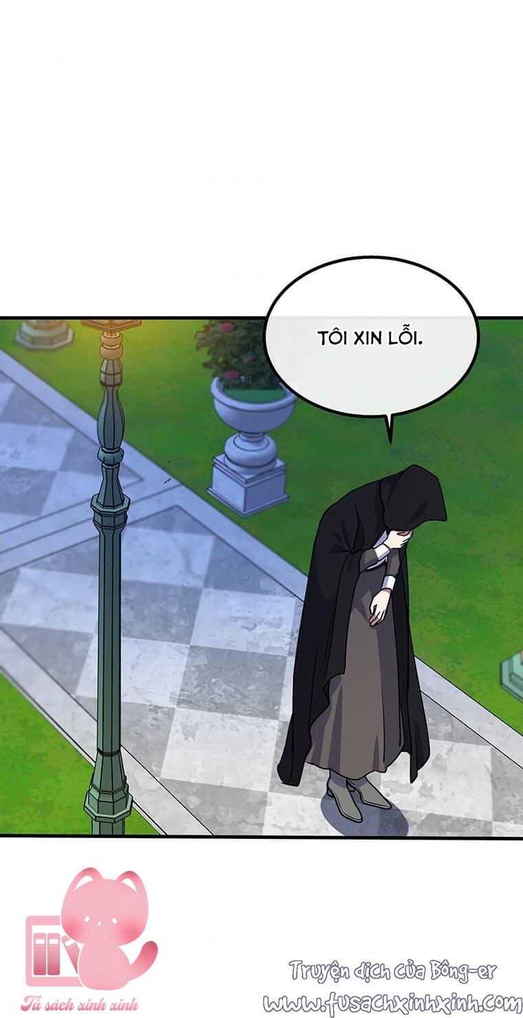 Ác Nữ Trùng Sinh - Chap 102