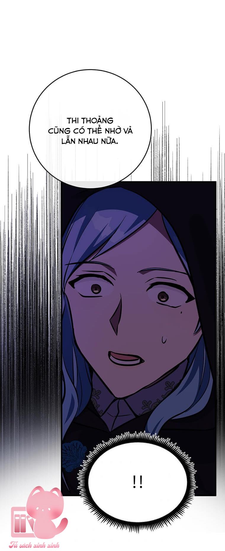 Ác Nữ Trùng Sinh - Chap 102