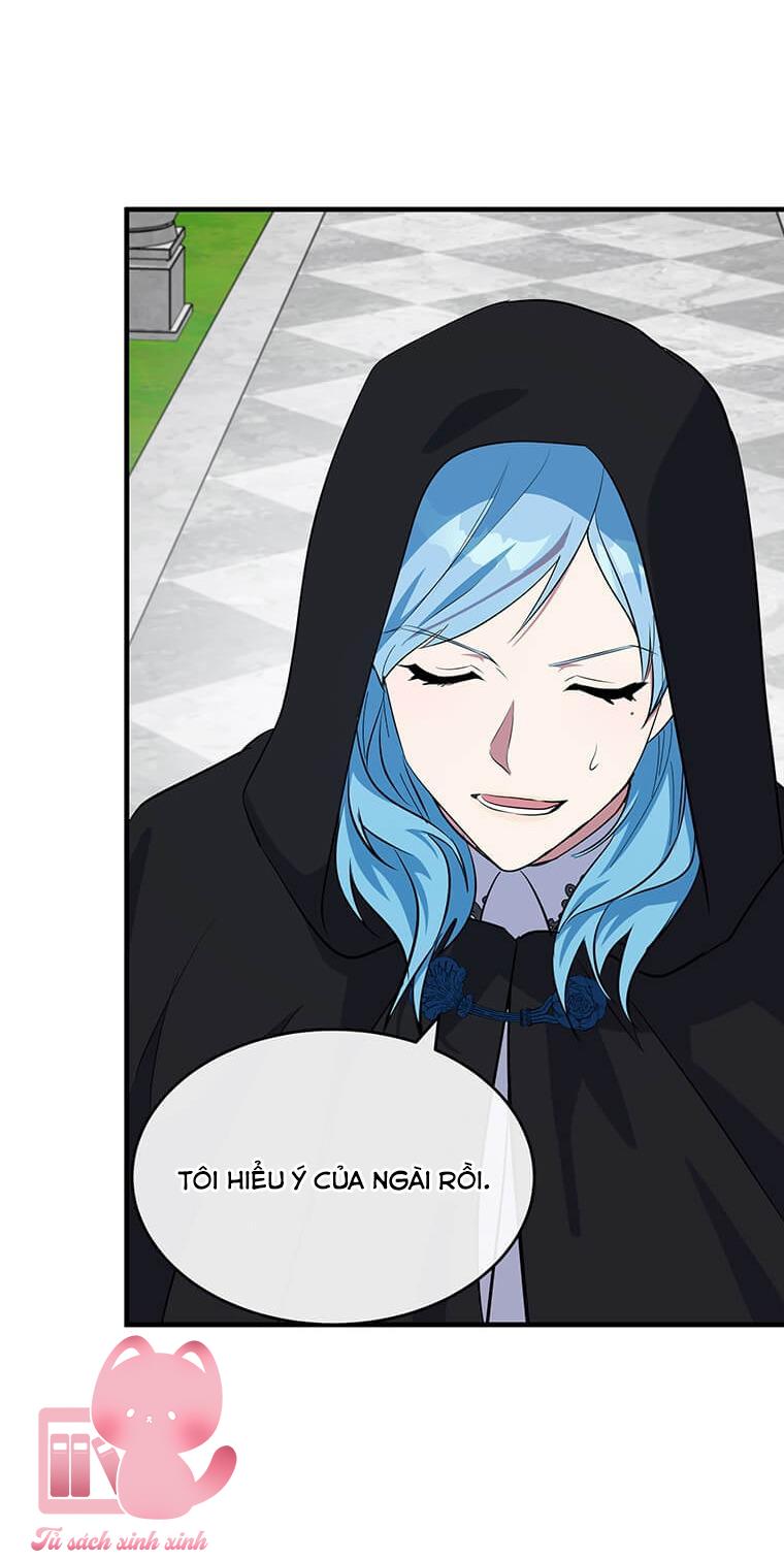 Ác Nữ Trùng Sinh - Chap 102