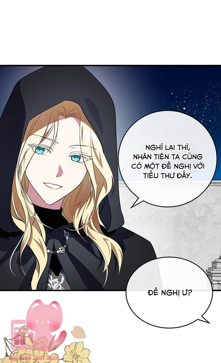 Ác Nữ Trùng Sinh - Chap 102