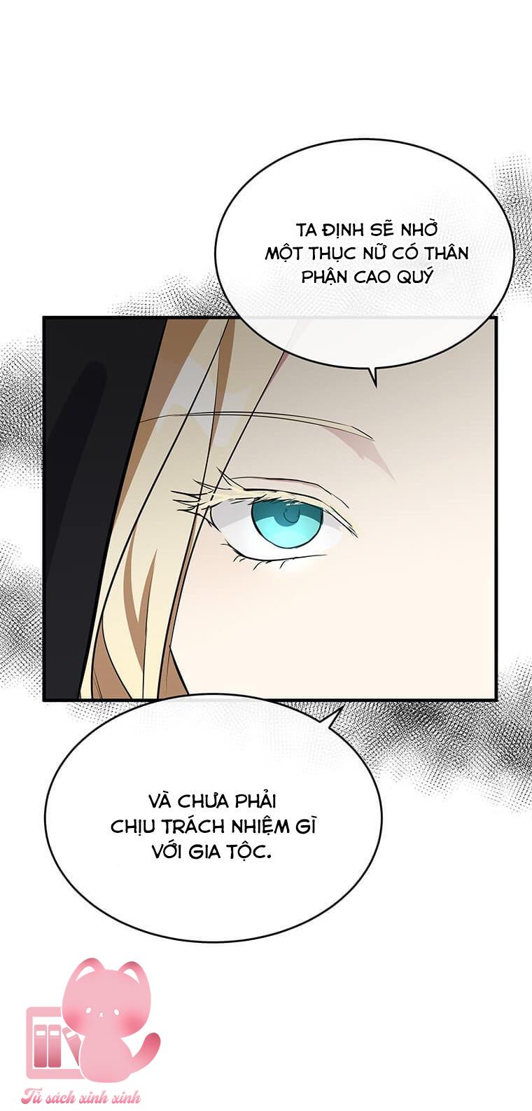 Ác Nữ Trùng Sinh - Chap 102