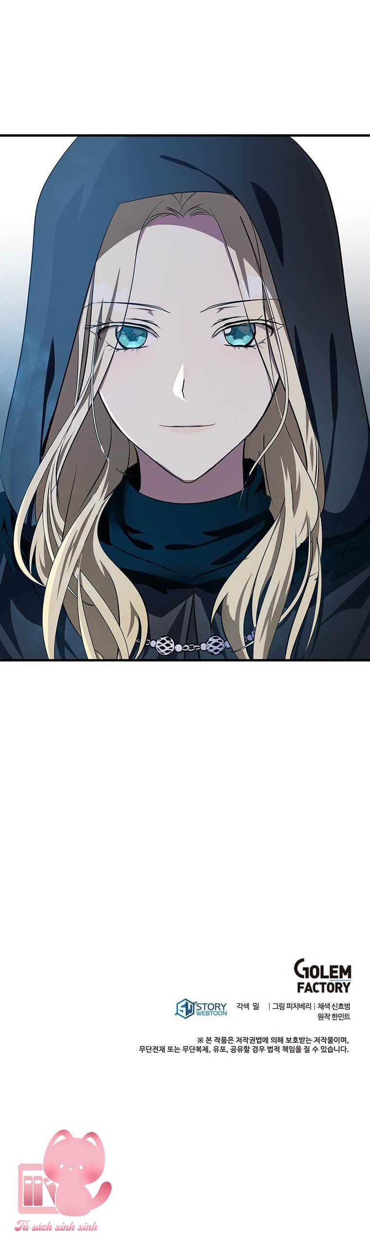 Ác Nữ Trùng Sinh - Chap 102