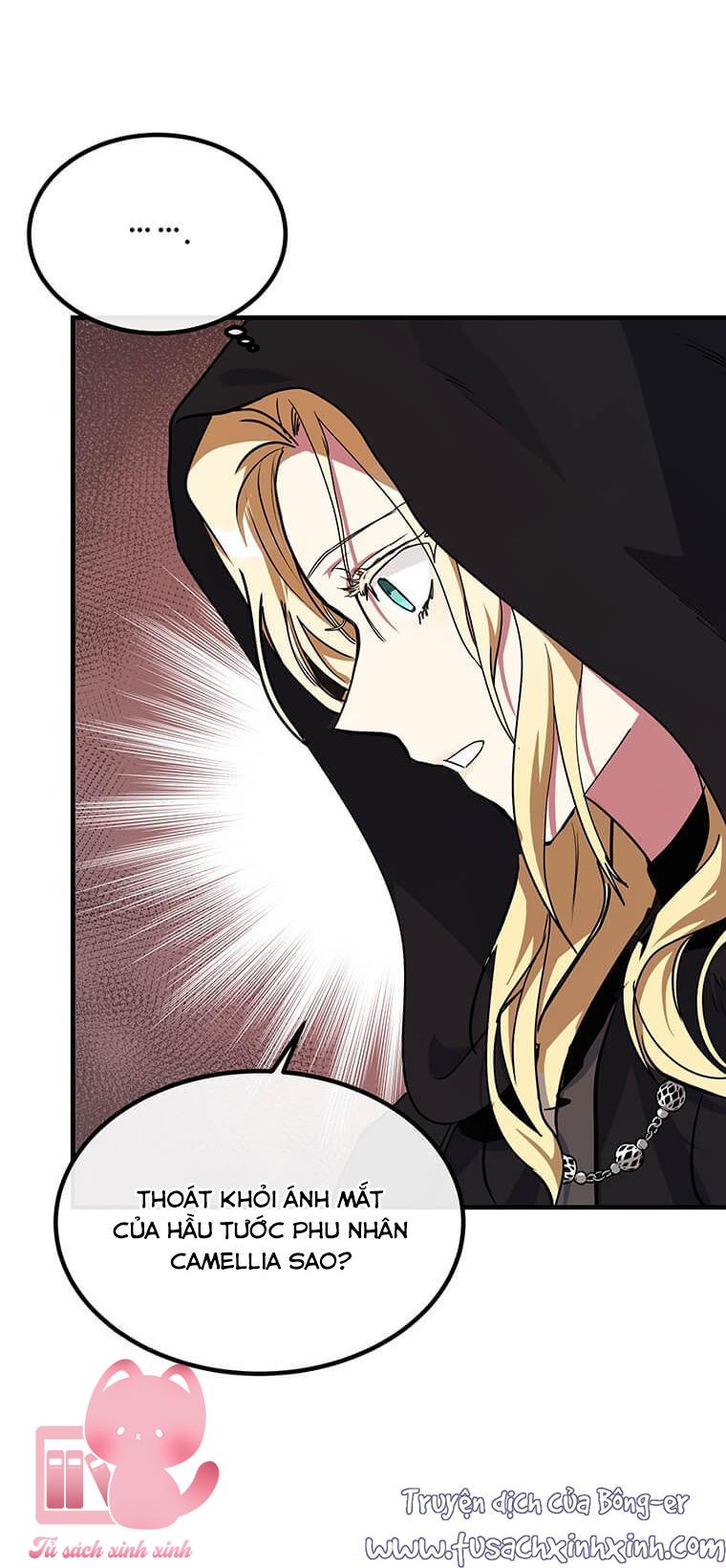 Ác Nữ Trùng Sinh - Chap 102