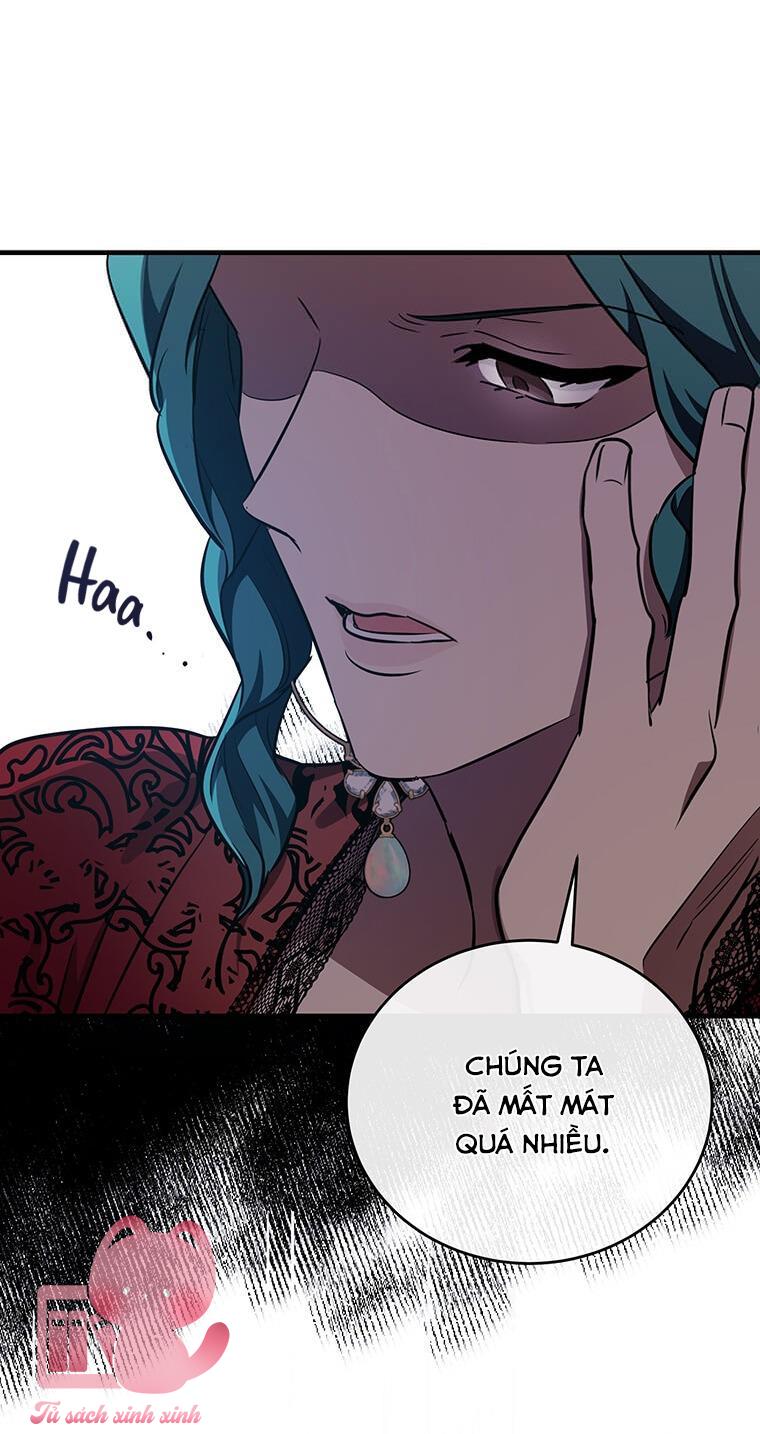 Ác Nữ Trùng Sinh - Chap 103