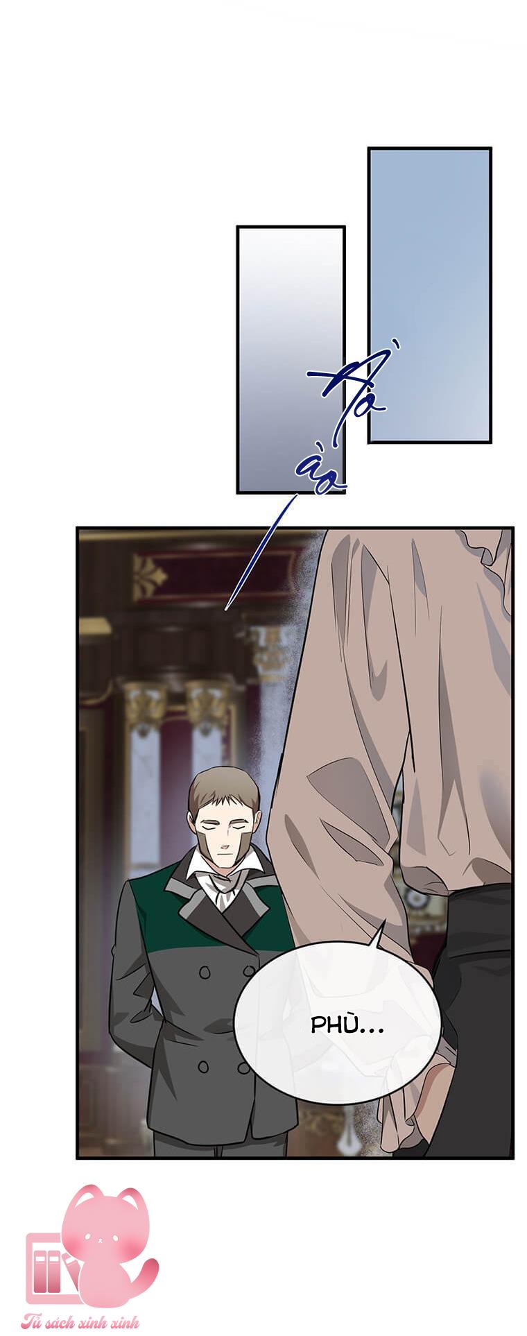 Ác Nữ Trùng Sinh - Chap 103