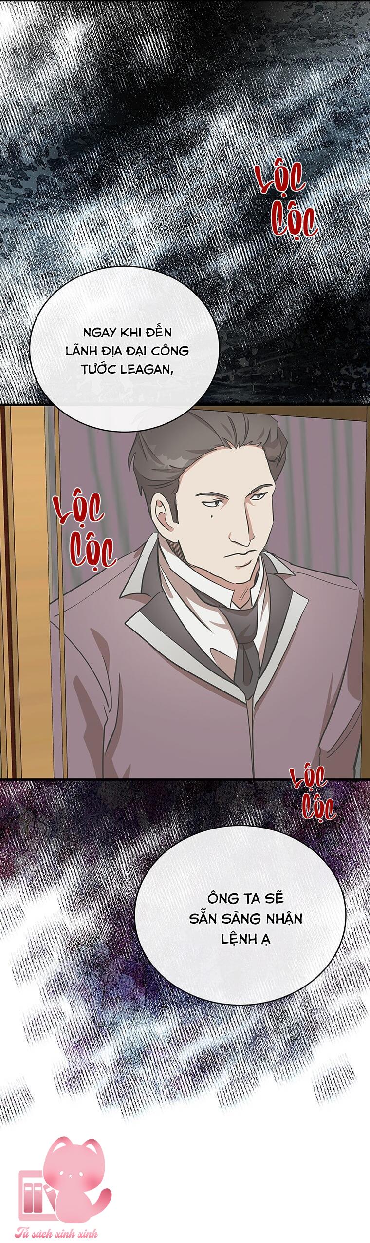 Ác Nữ Trùng Sinh - Chap 103