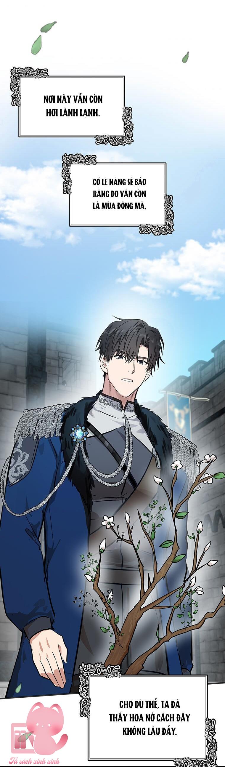 Ác Nữ Trùng Sinh - Chap 103