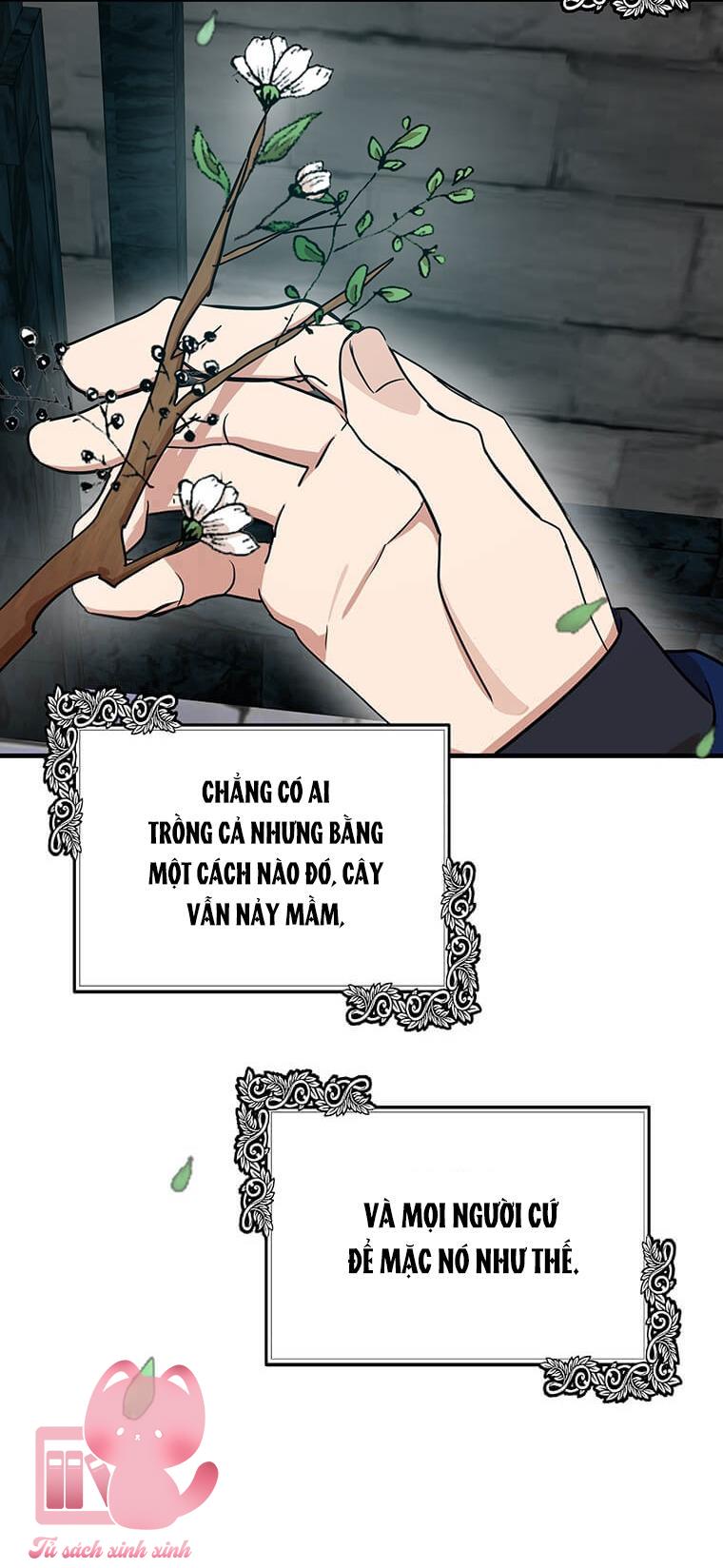Ác Nữ Trùng Sinh - Chap 103