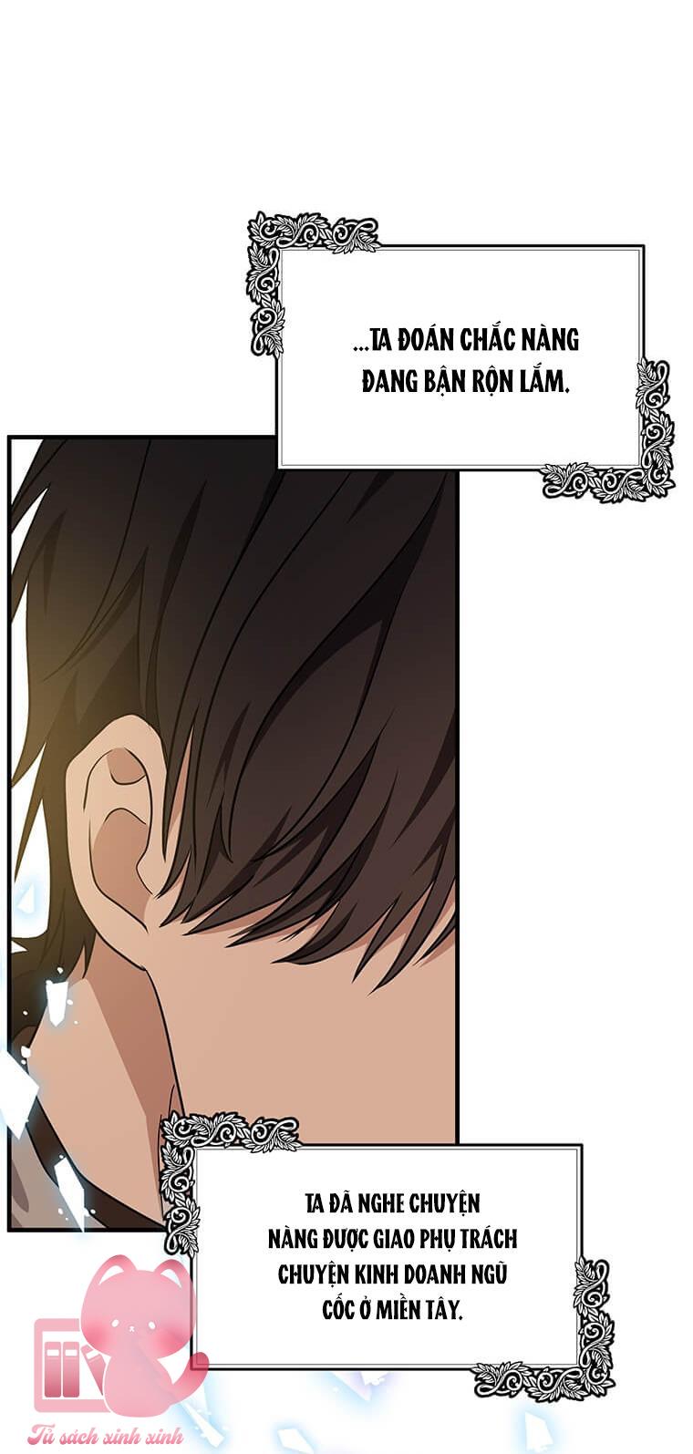 Ác Nữ Trùng Sinh - Chap 103