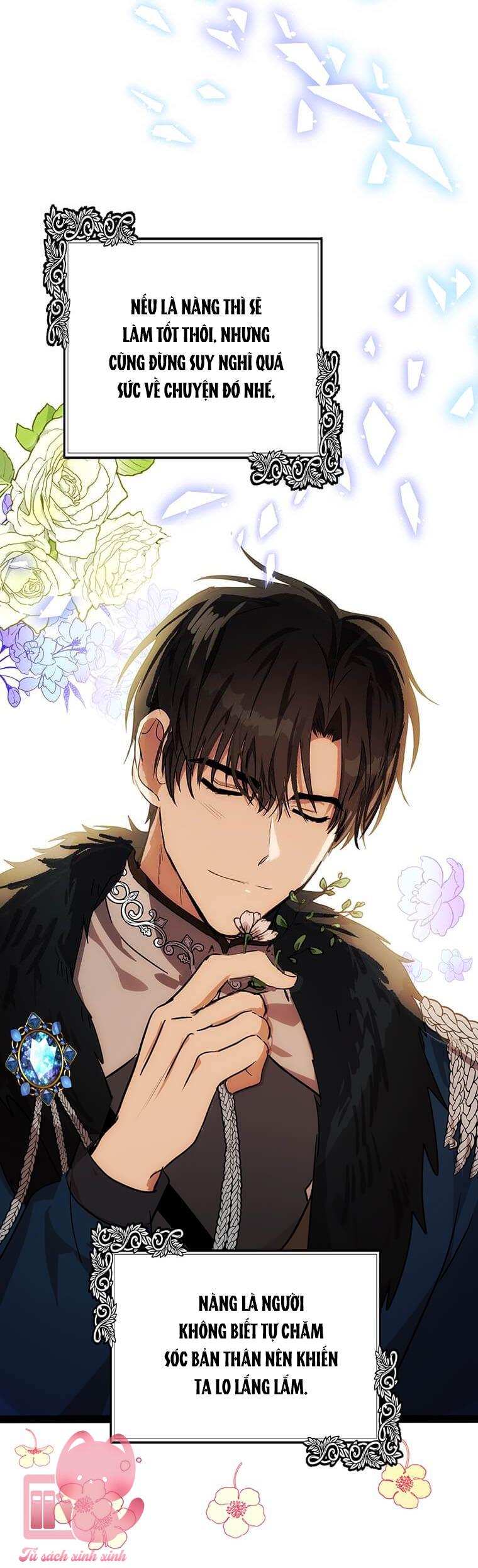 Ác Nữ Trùng Sinh - Chap 103