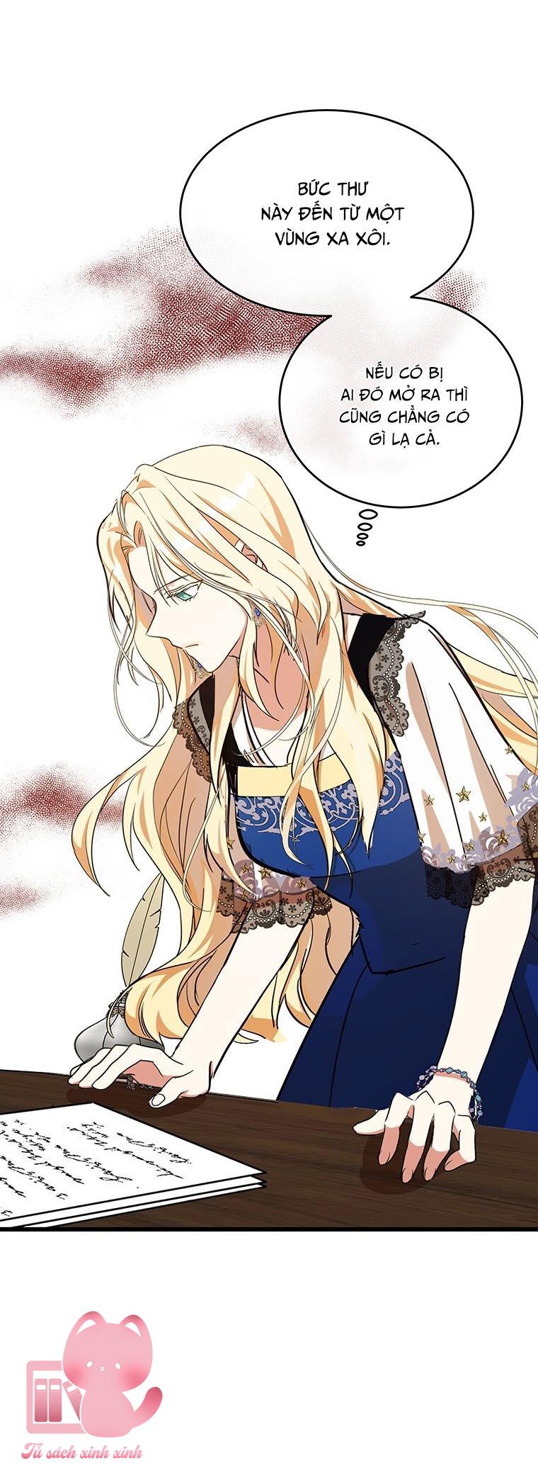 Ác Nữ Trùng Sinh - Chap 103