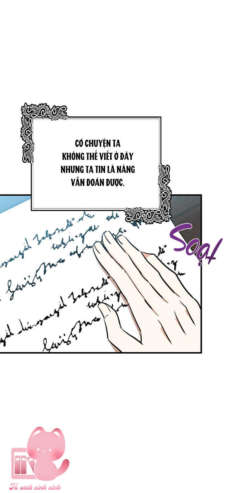 Ác Nữ Trùng Sinh - Chap 103