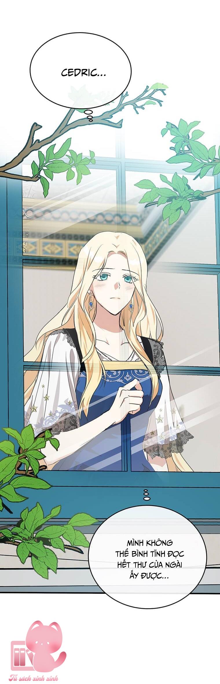 Ác Nữ Trùng Sinh - Chap 103