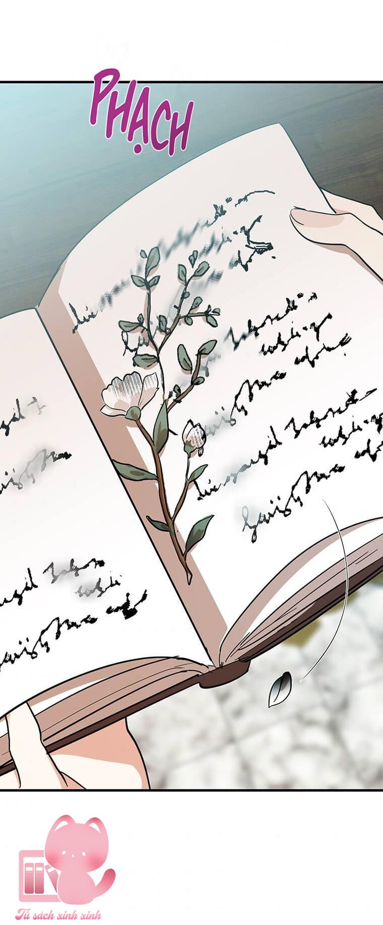 Ác Nữ Trùng Sinh - Chap 103