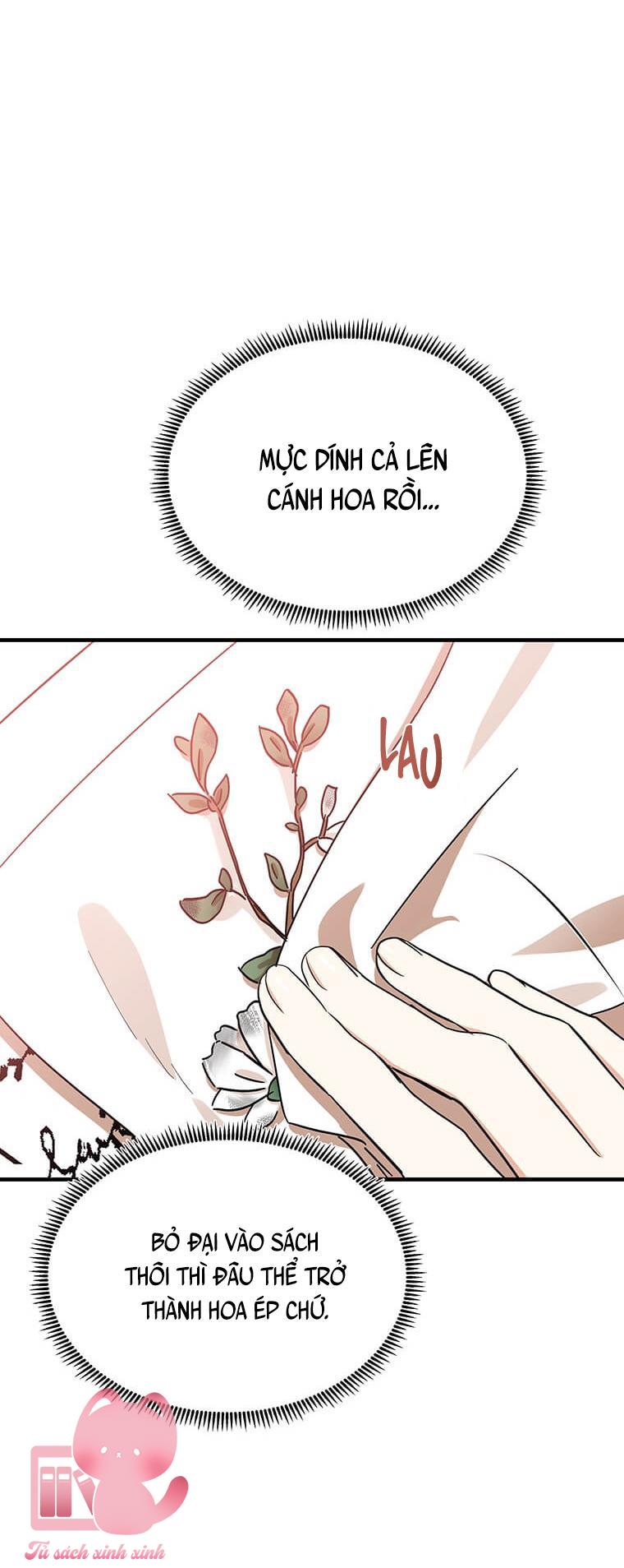 Ác Nữ Trùng Sinh - Chap 103