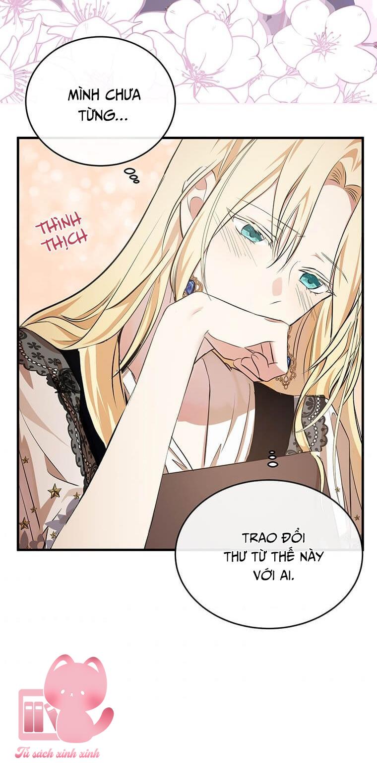 Ác Nữ Trùng Sinh - Chap 103